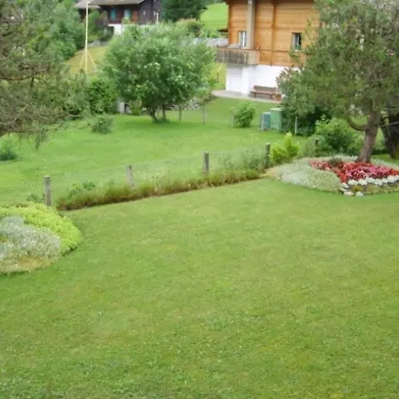 Διαμέρισμα Ha¶hehus # 2 Lenk